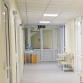 Laboratory photo